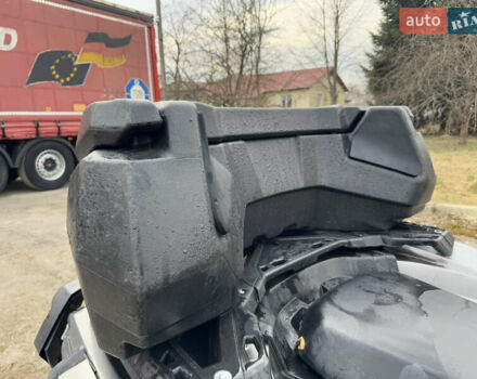 БРП Аутлендер, об'ємом двигуна 1 л та пробігом 5 тис. км за 10999 $, фото 22 на Automoto.ua