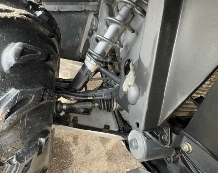 БРП Аутлендер, об'ємом двигуна 1 л та пробігом 0 тис. км за 9999 $, фото 23 на Automoto.ua