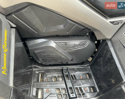 БРП Аутлендер, об'ємом двигуна 1 л та пробігом 5 тис. км за 10999 $, фото 20 на Automoto.ua