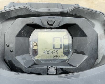 БРП Аутлендер, об'ємом двигуна 1 л та пробігом 0 тис. км за 9999 $, фото 17 на Automoto.ua