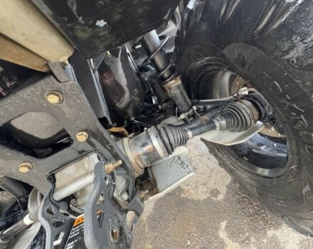 БРП Аутлендер, об'ємом двигуна 1 л та пробігом 0 тис. км за 9999 $, фото 19 на Automoto.ua