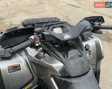 БРП Аутлендер, об'ємом двигуна 1 л та пробігом 5 тис. км за 10999 $, фото 24 на Automoto.ua