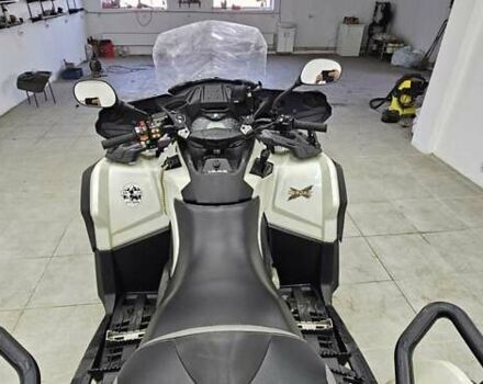 БРП Аутлендер, об'ємом двигуна 0 л та пробігом 15 тис. км за 11200 $, фото 9 на Automoto.ua