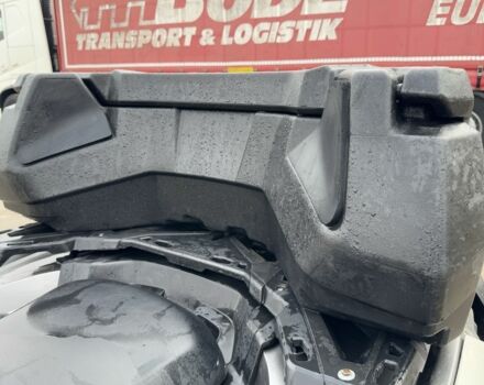 БРП Аутлендер, об'ємом двигуна 1 л та пробігом 0 тис. км за 9999 $, фото 13 на Automoto.ua