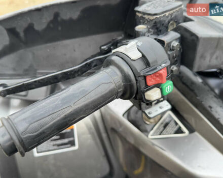 БРП Аутлендер, об'ємом двигуна 1 л та пробігом 5 тис. км за 10999 $, фото 28 на Automoto.ua