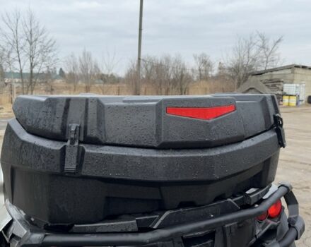 БРП Аутлендер, об'ємом двигуна 1 л та пробігом 0 тис. км за 9999 $, фото 11 на Automoto.ua