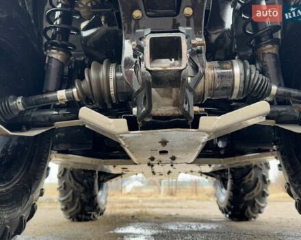 БРП Аутлендер, об'ємом двигуна 1 л та пробігом 5 тис. км за 10999 $, фото 31 на Automoto.ua