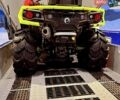 БРП Аутлендер, об'ємом двигуна 0 л та пробігом 4 тис. км за 3300 $, фото 1 на Automoto.ua