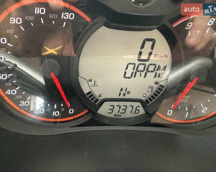 БРП Аутлендер, объемом двигателя 1 л и пробегом 3 тыс. км за 15900 $, фото 4 на Automoto.ua