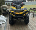 БРП Аутлендер, об'ємом двигуна 1 л та пробігом 10 тис. км за 10000 $, фото 1 на Automoto.ua