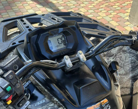 БРП Аутлендер, об'ємом двигуна 0.57 л та пробігом 4 тис. км за 8000 $, фото 8 на Automoto.ua