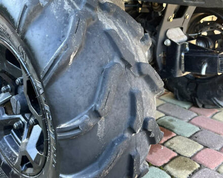 БРП Аутлендер, об'ємом двигуна 0.57 л та пробігом 4 тис. км за 8000 $, фото 11 на Automoto.ua
