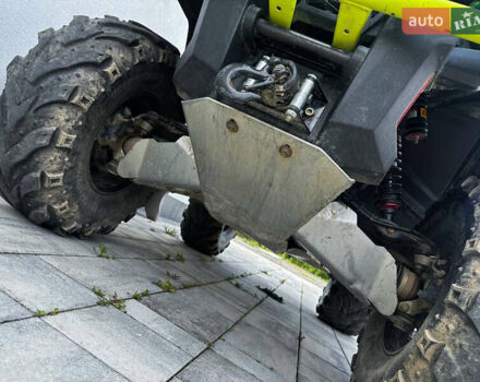 БРП Аутлендер, об'ємом двигуна 1 л та пробігом 13 тис. км за 11550 $, фото 14 на Automoto.ua