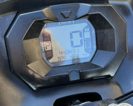 БРП Аутлендер, об'ємом двигуна 0.57 л та пробігом 4 тис. км за 8000 $, фото 9 на Automoto.ua