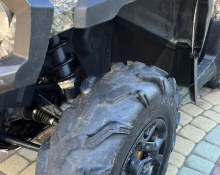 БРП Аутлендер, об'ємом двигуна 0.57 л та пробігом 4 тис. км за 8000 $, фото 12 на Automoto.ua