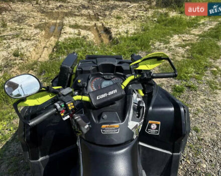 БРП Аутлендер, об'ємом двигуна 0 л та пробігом 13 тис. км за 11490 $, фото 3 на Automoto.ua