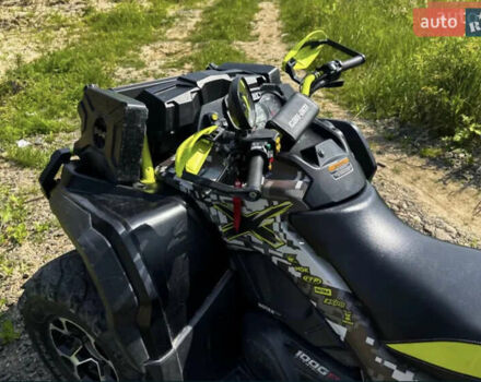 БРП Аутлендер, об'ємом двигуна 0 л та пробігом 13 тис. км за 11490 $, фото 2 на Automoto.ua