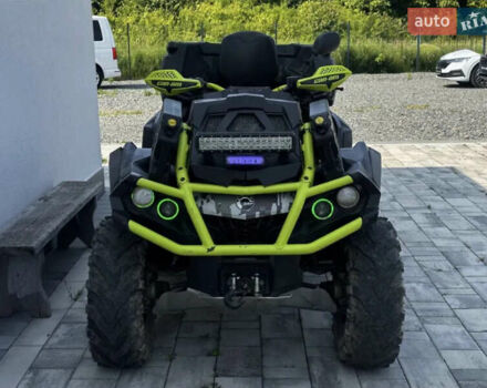 БРП Аутлендер, об'ємом двигуна 0 л та пробігом 13 тис. км за 11490 $, фото 4 на Automoto.ua