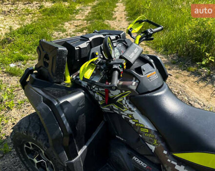 БРП Аутлендер, об'ємом двигуна 1 л та пробігом 13 тис. км за 11550 $, фото 3 на Automoto.ua