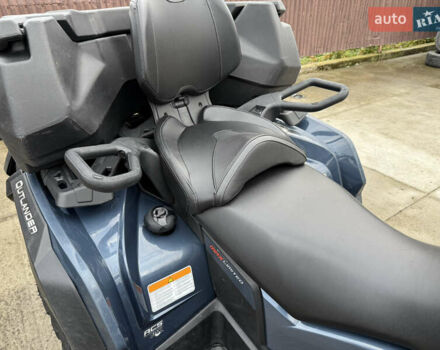 БРП Аутлендер, об'ємом двигуна 1 л та пробігом 6 тис. км за 14500 $, фото 7 на Automoto.ua