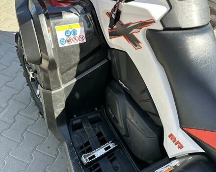 БРП Аутлендер, об'ємом двигуна 0 л та пробігом 2 тис. км за 12000 $, фото 16 на Automoto.ua