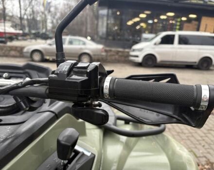 БРП Аутлендер, об'ємом двигуна 0.45 л та пробігом 0 тис. км за 7800 $, фото 8 на Automoto.ua