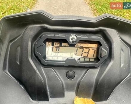 БРП Аутлендер, объемом двигателя 0 л и пробегом 2 тыс. км за 7799 $, фото 10 на Automoto.ua