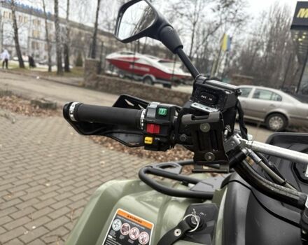 БРП Аутлендер, об'ємом двигуна 0.45 л та пробігом 0 тис. км за 7800 $, фото 7 на Automoto.ua