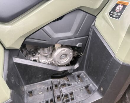 БРП Аутлендер, об'ємом двигуна 0.45 л та пробігом 0 тис. км за 7800 $, фото 6 на Automoto.ua