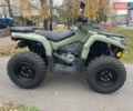 БРП Аутлендер, объемом двигателя 0 л и пробегом 2 тыс. км за 7799 $, фото 2 на Automoto.ua