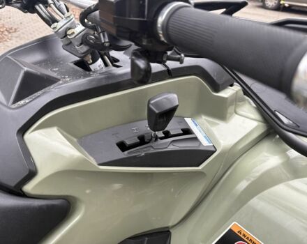 БРП Аутлендер, об'ємом двигуна 0.45 л та пробігом 0 тис. км за 7800 $, фото 5 на Automoto.ua