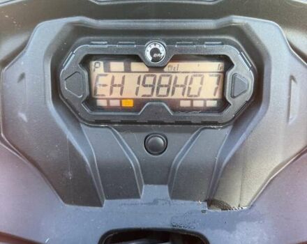 БРП Аутлендер, об'ємом двигуна 0 л та пробігом 4 тис. км за 10000 $, фото 3 на Automoto.ua
