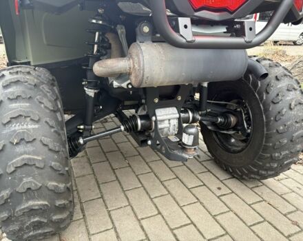 БРП Аутлендер, об'ємом двигуна 0.45 л та пробігом 0 тис. км за 7800 $, фото 4 на Automoto.ua