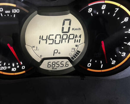 БРП Аутлендер, объемом двигателя 0.85 л и пробегом 6 тыс. км за 12300 $, фото 7 на Automoto.ua