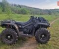 БРП Аутлендер, объемом двигателя 1 л и пробегом 3 тыс. км за 14500 $, фото 4 на Automoto.ua