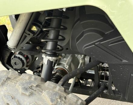 БРП Аутлендер, об'ємом двигуна 0.45 л та пробігом 0 тис. км за 7799 $, фото 3 на Automoto.ua