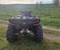 БРП Аутлендер, объемом двигателя 1 л и пробегом 3 тыс. км за 14500 $, фото 5 на Automoto.ua