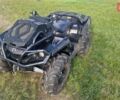 БРП Аутлендер, объемом двигателя 1 л и пробегом 3 тыс. км за 14500 $, фото 10 на Automoto.ua