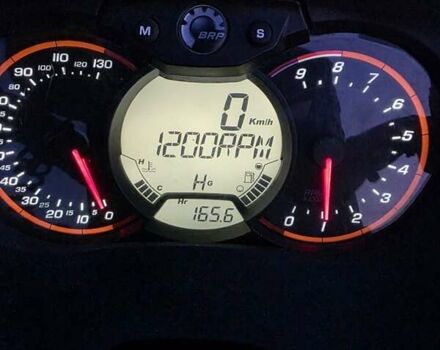 БРП Аутлендер, объемом двигателя 1 л и пробегом 4 тыс. км за 16500 $, фото 3 на Automoto.ua