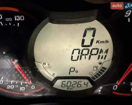 БРП Аутлендер, объемом двигателя 1 л и пробегом 6 тыс. км за 14500 $, фото 3 на Automoto.ua