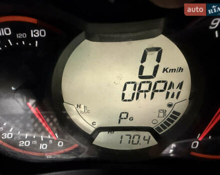 БРП Аутлендер, объемом двигателя 1 л и пробегом 6 тыс. км за 14500 $, фото 4 на Automoto.ua