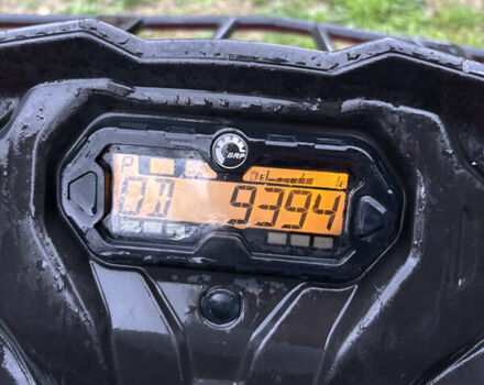 БРП Аутлендер, объемом двигателя 0.57 л и пробегом 9 тыс. км за 7400 $, фото 4 на Automoto.ua