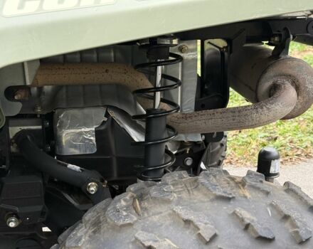 БРП Аутлендер, об'ємом двигуна 0.45 л та пробігом 0 тис. км за 7799 $, фото 4 на Automoto.ua
