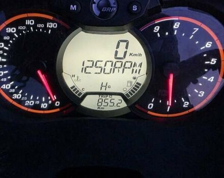 БРП Аутлендер, объемом двигателя 1 л и пробегом 4 тыс. км за 16500 $, фото 4 на Automoto.ua