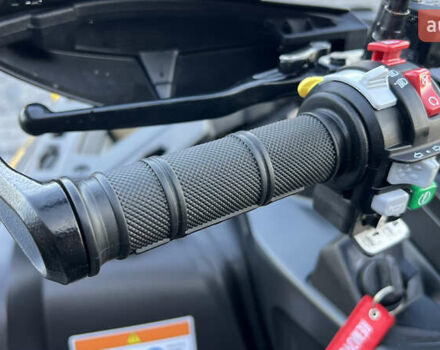 БРП Аутлендер, об'ємом двигуна 1 л та пробігом 6 тис. км за 15500 $, фото 18 на Automoto.ua