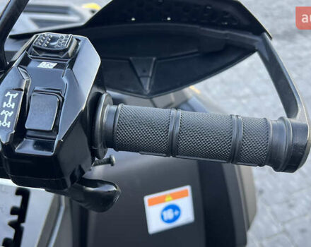 БРП Аутлендер, об'ємом двигуна 1 л та пробігом 6 тис. км за 15500 $, фото 19 на Automoto.ua