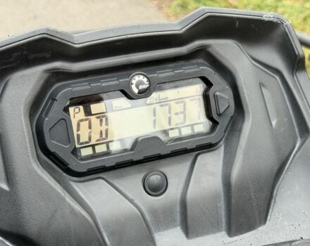 БРП Аутлендер, об'ємом двигуна 0.45 л та пробігом 0 тис. км за 7799 $, фото 5 на Automoto.ua