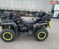БРП Аутлендер, объемом двигателя 1 л и пробегом 5 тыс. км за 15000 $, фото 5 на Automoto.ua