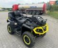 БРП Аутлендер, объемом двигателя 1 л и пробегом 5 тыс. км за 15000 $, фото 9 на Automoto.ua