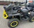 БРП Аутлендер, объемом двигателя 1 л и пробегом 5 тыс. км за 15000 $, фото 3 на Automoto.ua